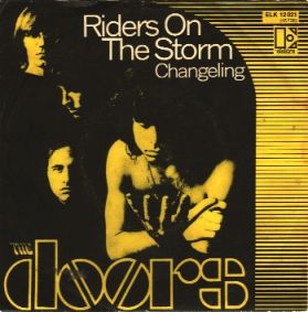 The Doors - Riders On The Storm 
R...