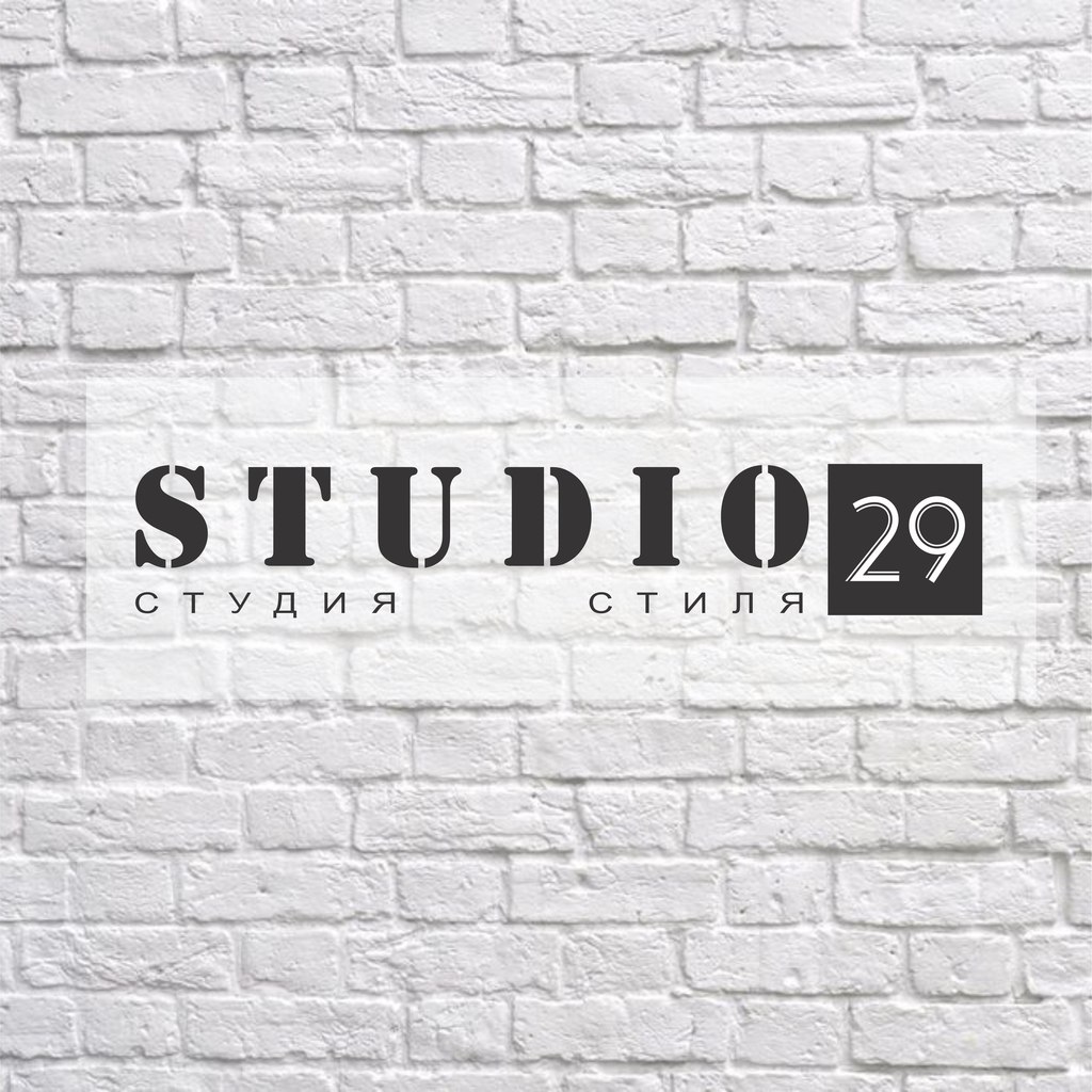 [b]  .     Studio*29 -      ! [/b]