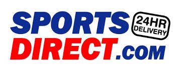   UK's No 1 Sports Retailer!  10-11     SportsDirect.com