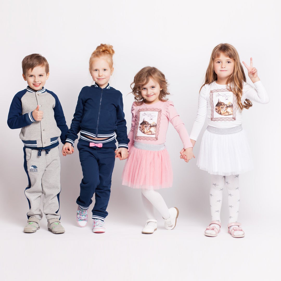 Интернет Магазин Одежды Для Малышей От 0