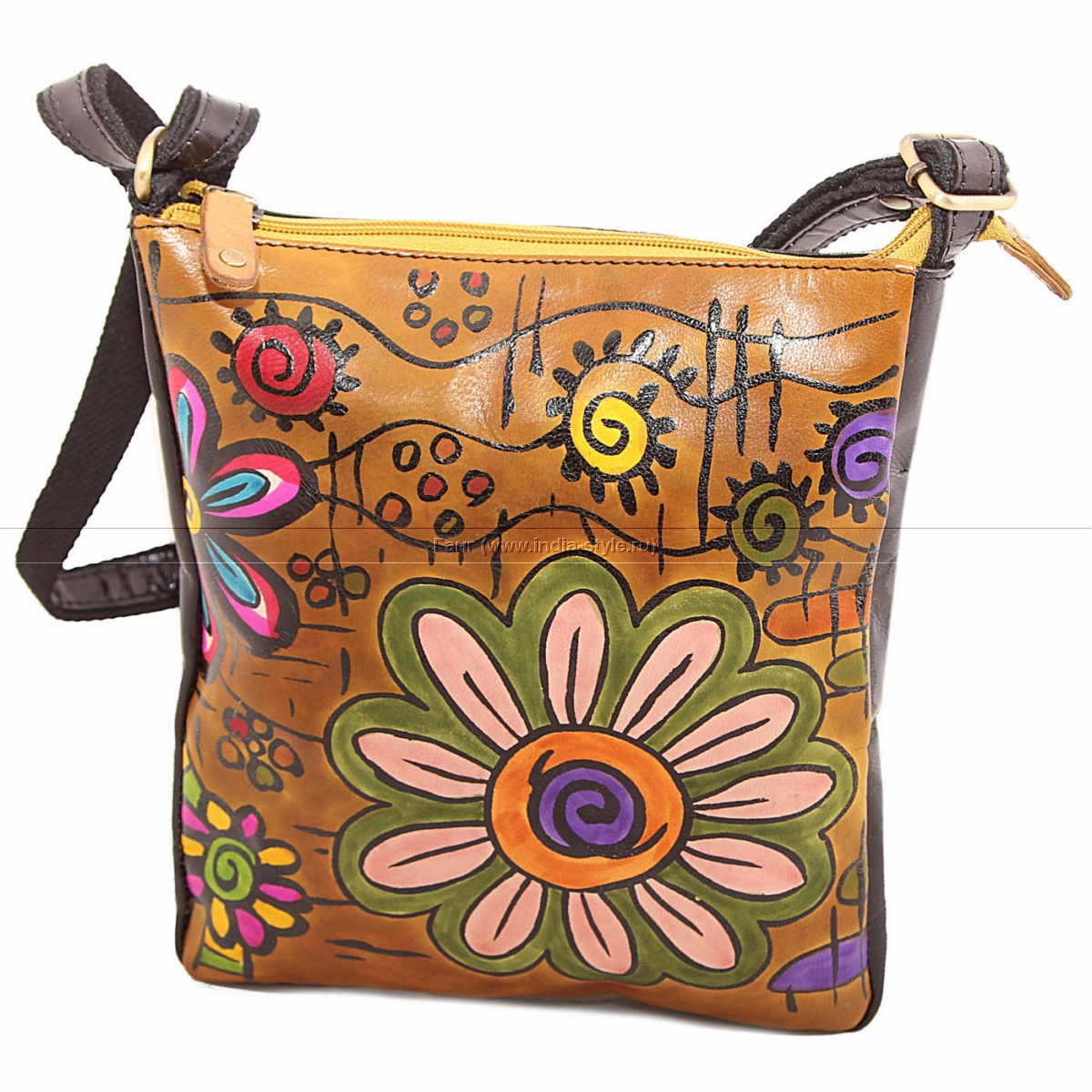 Сбор ЗАКОНЧЕН. Сумки из хлопка и натуральной кожи. Ручная работа. Индия. Сбор 17 Сбор ЗАКОНЧЕН. Сумки из хлопка и натуральной кожи. Ручная работа. Индия. Сбор 17
