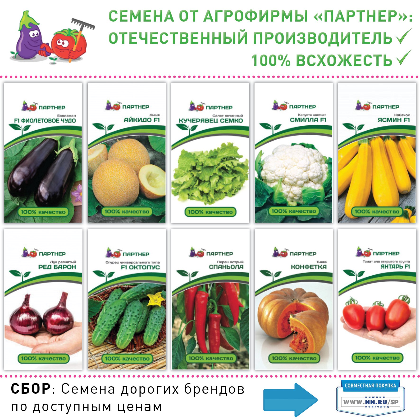 Семена 19 Ру Интернет Магазин Абакан