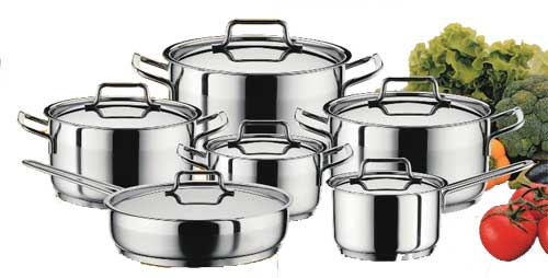 Сбор до 05.02. Посуда из нержавеющей стали, алюминия и чугуна. ТМ Кат*юша- крепкая и надежная! Сбор до 05.02. Посуда из нержавеющей стали, алюминия и чугуна. ТМ Кат*юша- крепкая и надежная!