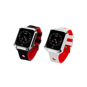 Детские умные GPS-часы с сервисом Детские умные GPS-часы с сервисом