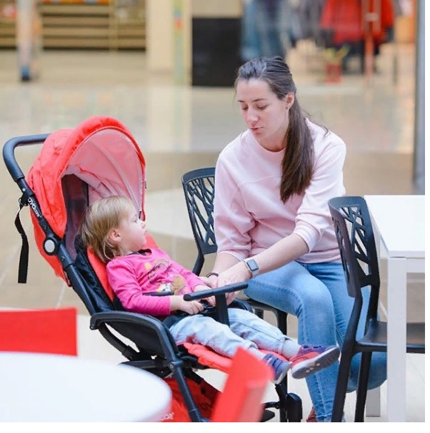 Сбор до 05.03. Коляска Yoya - мечта любой мамы! Рекордная компактность и легкость! Сбор 6 Сбор до 05.03. Коляска Yoya - мечта любой мамы! Рекордная компактность и легкость! Сбор 6