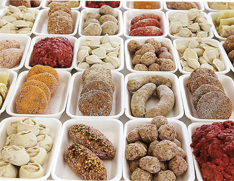 Сбор до 26.04. Полуфабрикаты от производителя - 12 . Блины, выпечка, пельмени, полуфабрикаты из натурального мяса говядины, свинины, птицы, полуфабрикаты из рубленного мяса. Раздачи через 10 ЦР, курьер. Сбор до 26.04. Полуфабрикаты от производителя - 12 . Блины, выпечка, пельмени, полуфабрикаты из натурального мяса говядины, свинины, птицы, полуфабрикаты из рубленного мяса. Раздачи через 10 ЦР, курьер.