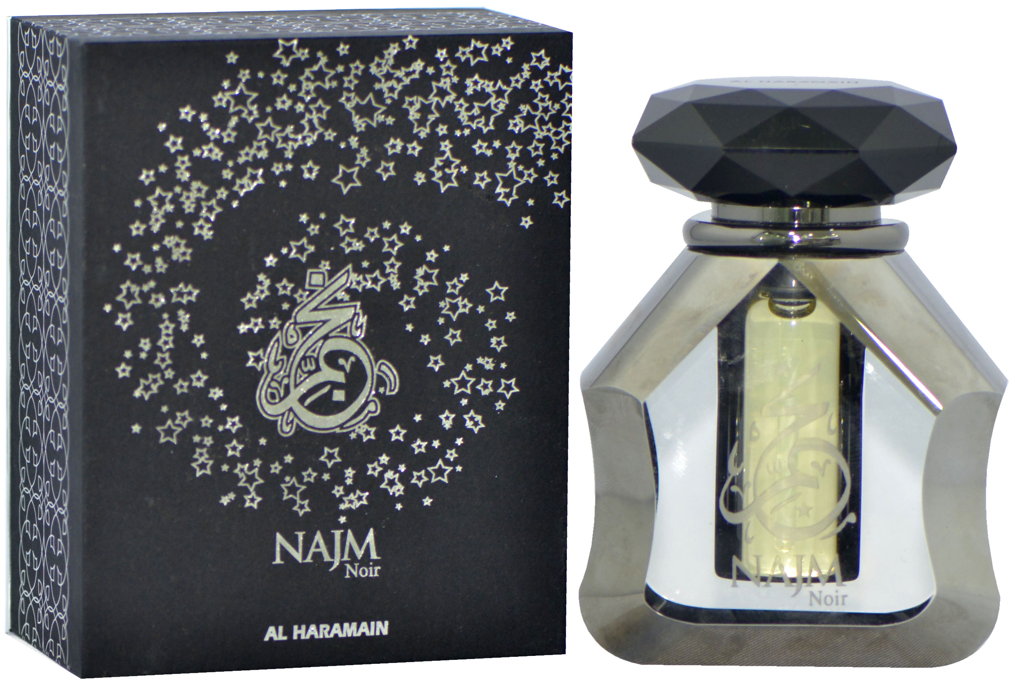  NAJM NOIR /     AL HARAMAIN ()
