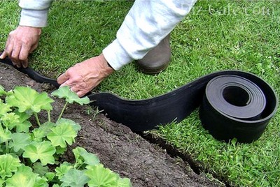 Сбор до 27.01. Приведем любимые грядки в порядок - Бордюрная лента для сада, клумб, грядок. Садовая плитка. Выкуп 1/2019 Сбор до 27.01. Приведем любимые грядки в порядок - Бордюрная лента для сада, клумб, грядок. Садовая плитка. Выкуп 1/2019