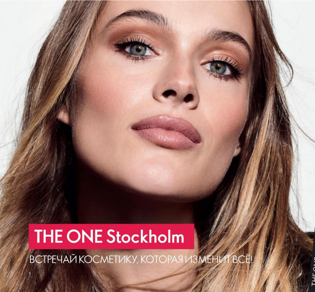    25.10!  ! -   The One Stockholm by Oriflame!   + 5--1  359  1120.   + 51+    503  1940.13%