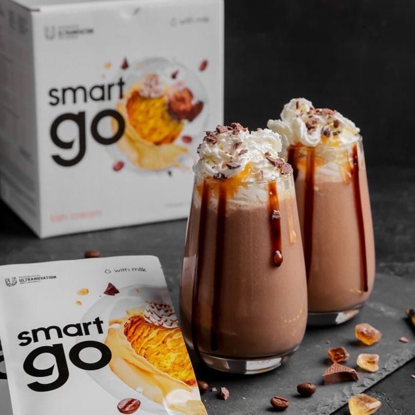 Smart GO: GO  !   !