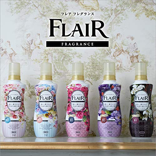      "Flair Fragrance"  .   . 
