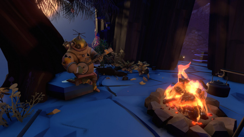 Outer Wilds, ,   