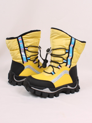 Сапожки зимние 27-32 Сапожки зимние 27-32