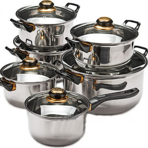 Набор посуды Набор посуды