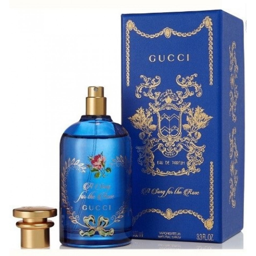 Gucci A Song For The Rose EDP 100ml (подарочная упаковка) Gucci A Song For The Rose EDP 100ml (подарочная упаковка)