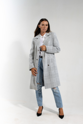 Блюз демисезонное пальто Базовая цена: 3300 р Блюз демисезонное пальто Базовая цена: 3300 р