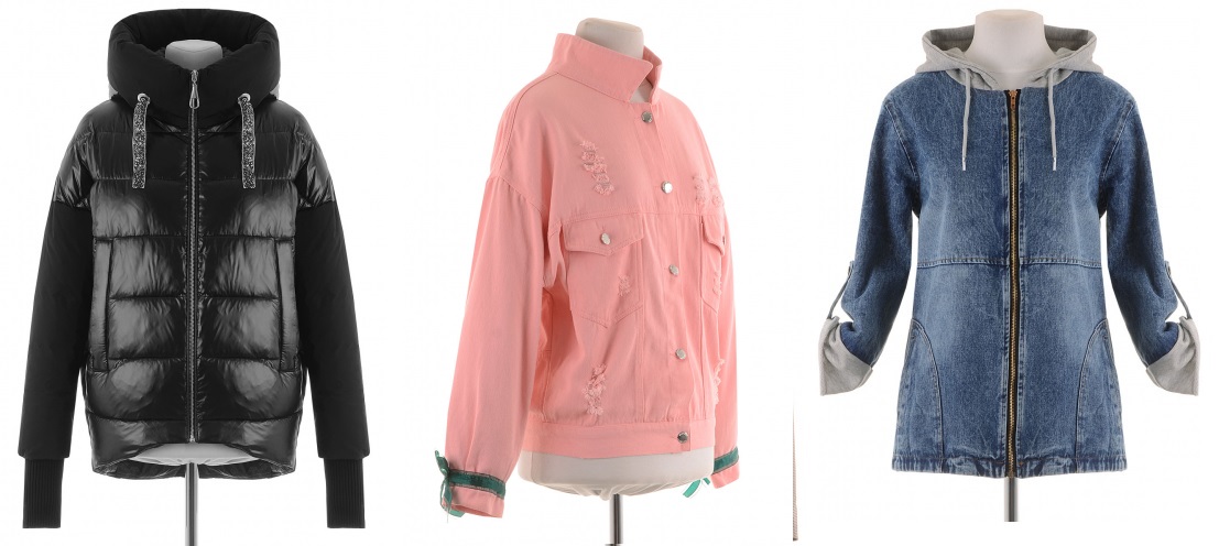 Fashion куртки-130. Классная верхняя одежда всех сезонов, 38 до 66 р-ры. спейте заказать, быстро разбирают! Пальто, парки, куртки, пуховики, ветровки, плащи, джинсовки. Распродажа до 40%!Новые модели! Fashion куртки-130. Классная верхняя одежда всех сезонов, 38 до 66 р-ры. спейте заказать, быстро разбирают! Пальто, парки, куртки, пуховики, ветровки, плащи, джинсовки. Распродажа до 40%!Новые модели!