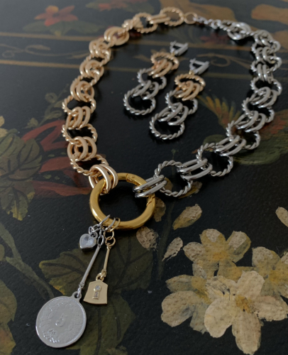 Дизайнерские украшения Аnna Skorokhodova Аccessorize-6. Умная роскошь в каждом изделии! Премиум качество! Украшения, дарящие уверенность в себе и завтрашнем образе! Дизайнерские украшения Аnna Skorokhodova Аccessorize-6. Умная роскошь в каждом изделии! Премиум качество! Украшения, дарящие уверенность в себе и завтрашнем образе!