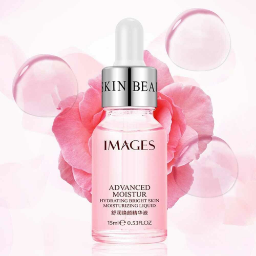 Увлажняющая сыворотка для лица с экстрактом розы IMAGES Базовая цена: 101 р Увлажняющая сыворотка для лица с экстрактом розы IMAGES Базовая цена: 101 р