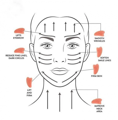 Массажер-скребок камень гуаша Базовая цена: 100 р Массажер-скребок камень гуаша Базовая цена: 100 р