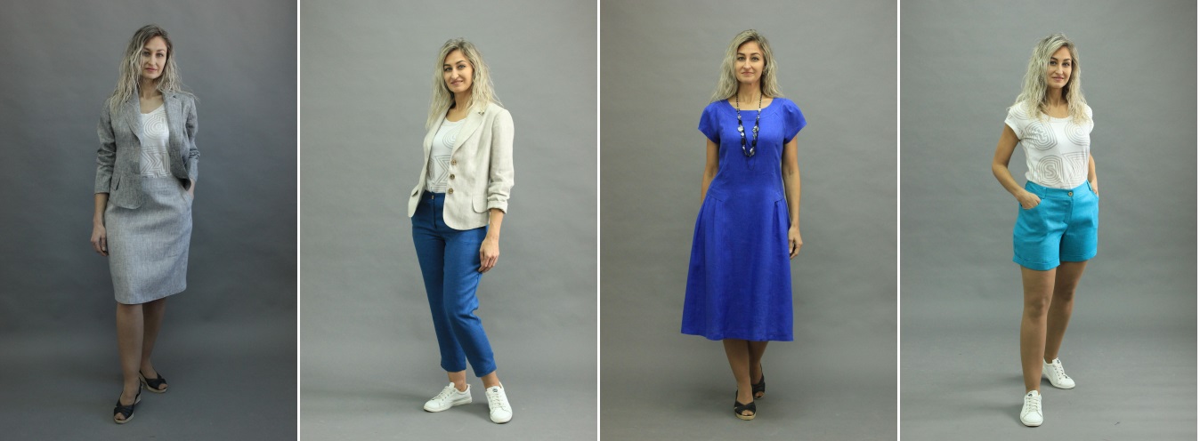 Л ё н-68. Жарким летом необходимы льняные платья, блузки, жакеты, брюки и юбки всегда модные и актуальные! Р-ры 44-64. Л ё н-68. Жарким летом необходимы льняные платья, блузки, жакеты, брюки и юбки всегда модные и актуальные! Р-ры 44-64.