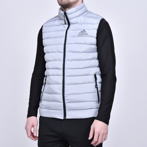 Жилет Adidas Grey арт gadi-2 Копия LUX Базовая цена: 1340 р Жилет Adidas Grey арт gadi-2 Копия LUX Базовая цена: 1340 р
