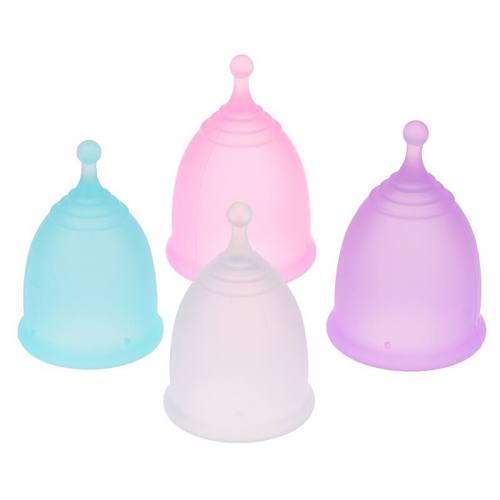 Менструальная чаша Базовая цена: 104 р Менструальная чаша Базовая цена: 104 р