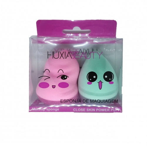 Набор из двух спонжей Базовая цена: 79 р Набор из двух спонжей Базовая цена: 79 р