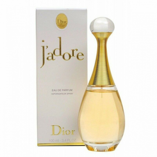 Christian Dior J'adore, edp., 100 ml Копия Базовая цена: 540 р Christian Dior J'adore, edp., 100 ml Копия Базовая цена: 540 р