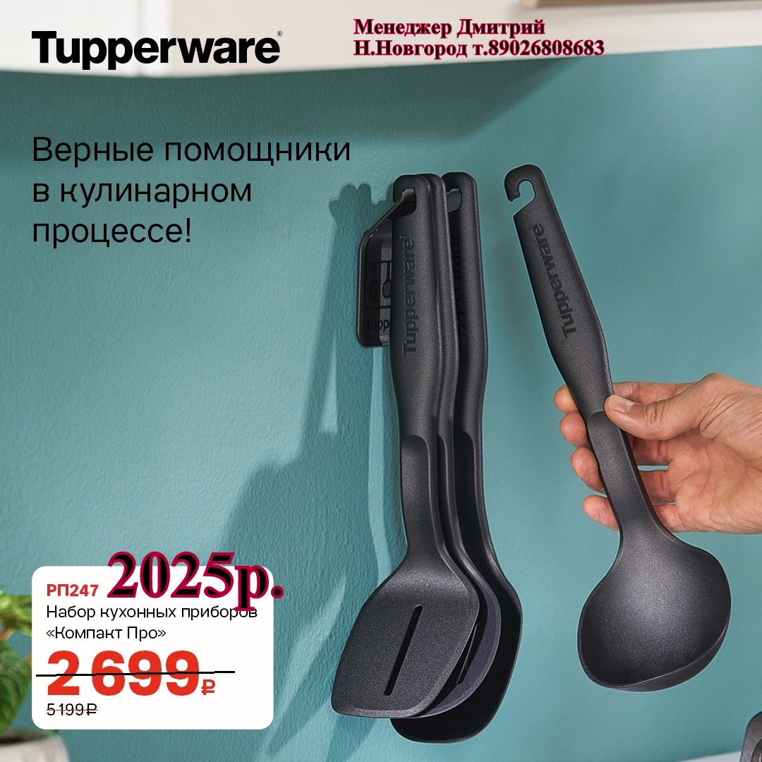 Tupperware    - 2025   (..  +79026808683) 