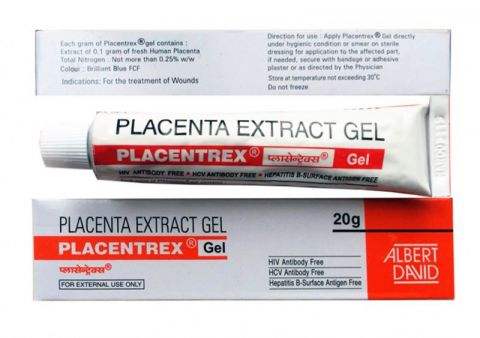    ,  ,  !!!! Placenta Extract Gel,    , 20 .  300 !!! !!!  !