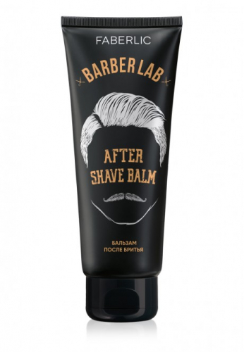  BarberLab   - 