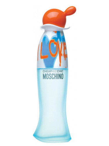 Moschino I Love Love . . 100       : 3143    : Moschino  