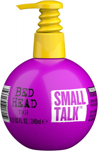   Small Talk -   Bed Head        !       ,    .        