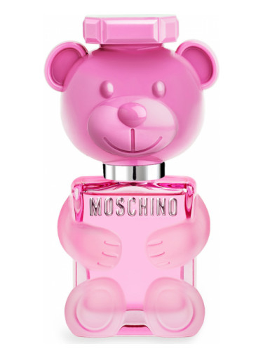 Moschino TOY 2 BUBBLE GUM lady mini 5ml edt     : 551    : Moschino  