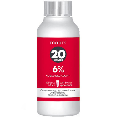 - MATRIX 20 vol - 6% 60     : 92    : Matrix  