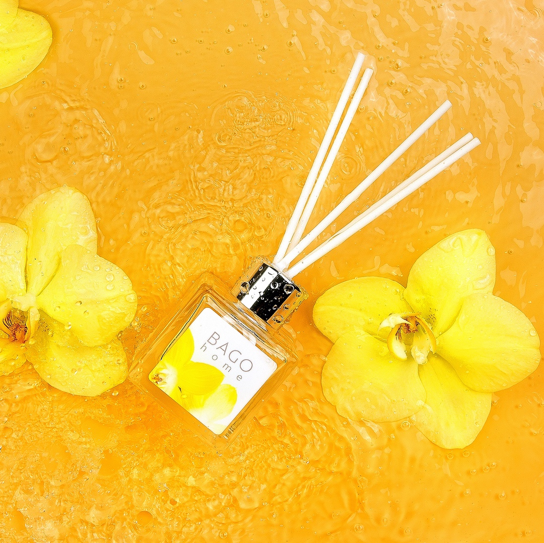 Аромат Аромат