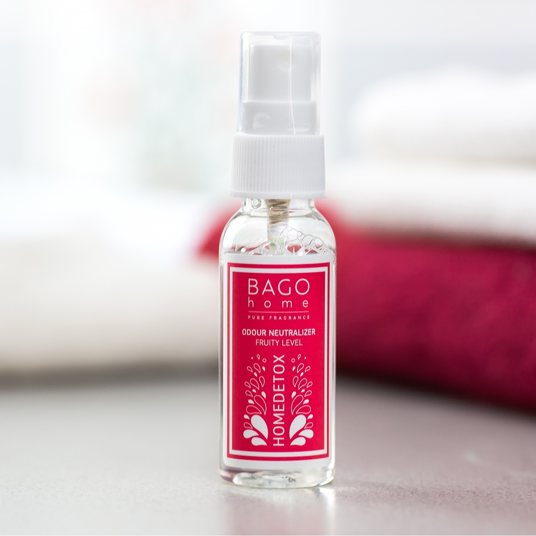 Спрей-нейтрализатор неприятных запахов Спрей-нейтрализатор неприятных запахов