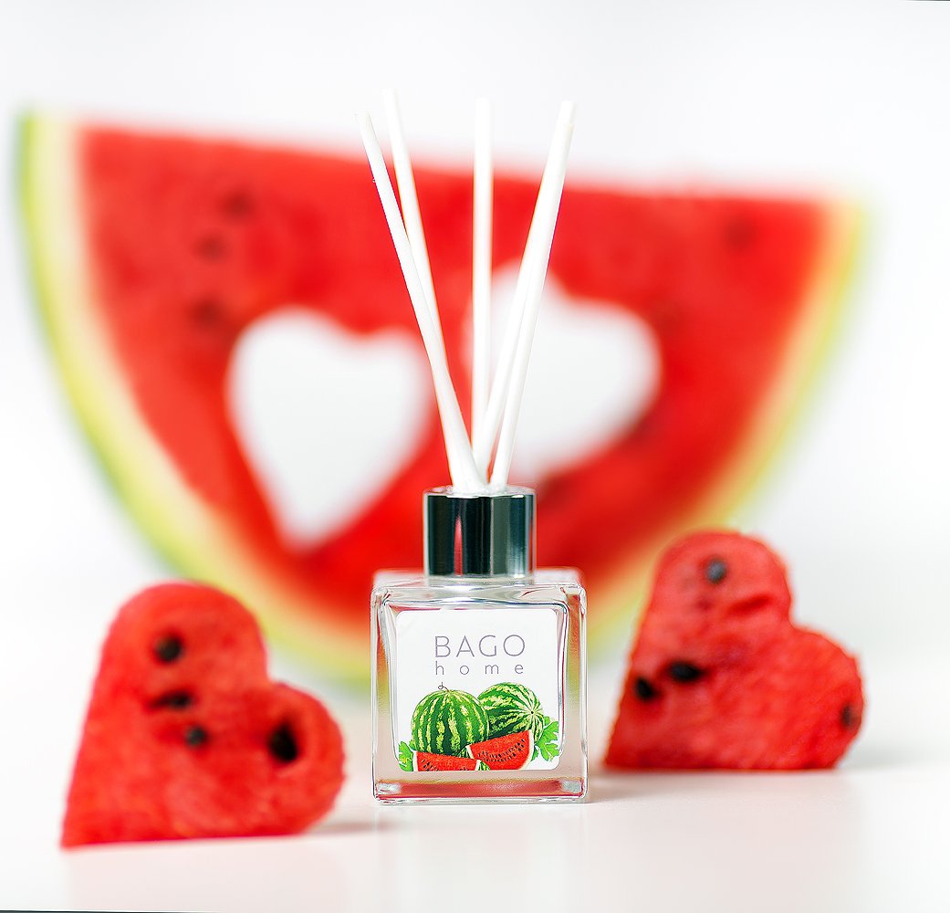 Аромат Арбуз из коллекции Ориджиналс от BAGO home- идеальный выбор для вашего дома в ожидании лета! Аромат Арбуз из коллекции Ориджиналс от BAGO home- идеальный выбор для вашего дома в ожидании лета!