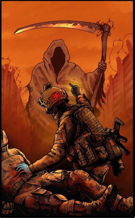 ОЧЕНЬ НУЖНЫ -- ХЛОРГЕКСИДИН, АНТИБИОТИКИ, ЖГУТЫ И ПЕРЕВЯЗОЧНЫЕ МАТЕРИАЛЫ! ОЧЕНЬ НУЖНЫ -- ХЛОРГЕКСИДИН, АНТИБИОТИКИ, ЖГУТЫ И ПЕРЕВЯЗОЧНЫЕ МАТЕРИАЛЫ!