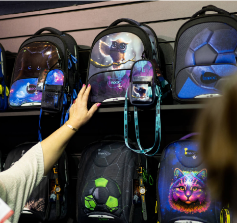 Сбор заказов до 06/07. Sk*yName - рюкзаки и ранцы для школы, пеналы, мешки для обуви! Сбор заказов до 06/07. Sk*yName - рюкзаки и ранцы для школы, пеналы, мешки для обуви!