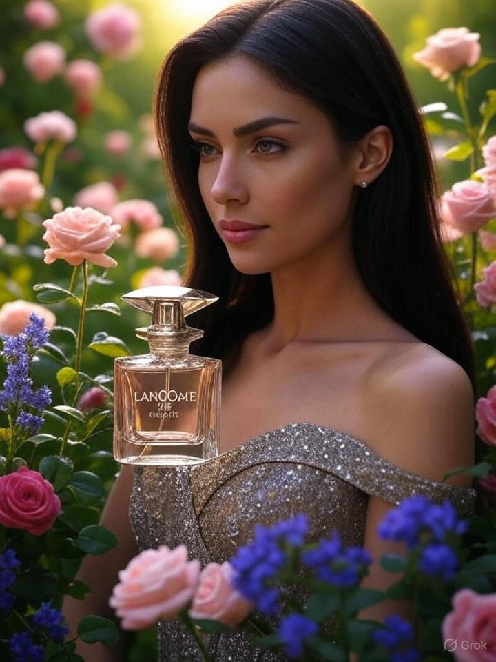 АРОМАТ ВЕЧНОЙ ЖЕНСТВЕННОСТИ! Lancоme Climat ---- твой французский секрет обаяния! Цветочный шлейф, сотканный из розы и фиалки, окутывает роскошью. Раскрой свою элегантность уже сегодня БЕЗ ПЕРЕПЛАТЫ ЗА БРЕНД И УПАКОВКУ! 10 мл = 470 руб АРОМАТ ВЕЧНОЙ ЖЕНСТВЕННОСТИ! Lancоme Climat ---- твой французский секрет обаяния! Цветочный шлейф, сотканный из розы и фиалки, окутывает роскошью. Раскрой свою элегантность уже сегодня БЕЗ ПЕРЕПЛАТЫ ЗА БРЕНД И УПАКОВКУ! 10 мл = 470 руб