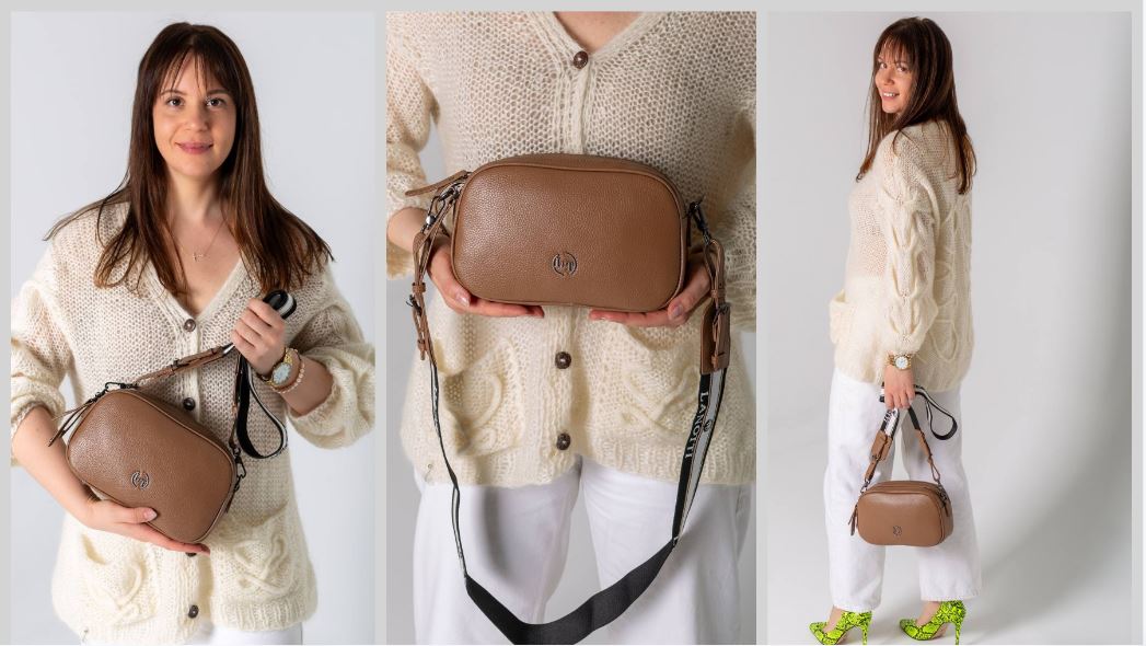 СТИЛЬ, КОТОРЫЙ ВЛЮБЛЯЕТ! Lanotti YN253 ---- твоя идеальная сумка на каждый день! --- Элегантная простота, чёткие линии и комфортная посадка! === РОЗНИЦА 7950Р === ОПТ 3975Р === СПЕЦПРЕДЛОЖЕНИЕ СЕЙЧАС 2700Р === СТИЛЬ, КОТОРЫЙ ВЛЮБЛЯЕТ! Lanotti YN253 ---- твоя идеальная сумка на каждый день! --- Элегантная простота, чёткие линии и комфортная посадка! === РОЗНИЦА 7950Р === ОПТ 3975Р === СПЕЦПРЕДЛОЖЕНИЕ СЕЙЧАС 2700Р ===