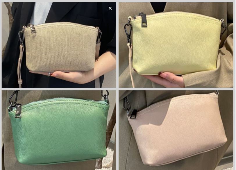 ТЫ ЗАСЛУЖИВАЕШЬ ЛУЧШЕГО, а эта СУМКА - твоя ЛЮБОВЬ с первого взгляда! ЭЛЕГАНТНОСТЬ в каждом шве, и цена ВДВОЕ НИЖЕ - бери СЕЙЧАС и СИЯЙ! #БудьНепревзойденной #СумкаДляЗвезды === РОЗНИЦА 4850Р, ОПТ -2425р, СПЕЦПРЕДЛОЖЕНИЕ СЕЙЧАС - 1550Р! ТЫ ЗАСЛУЖИВАЕШЬ ЛУЧШЕГО, а эта СУМКА - твоя ЛЮБОВЬ с первого взгляда! ЭЛЕГАНТНОСТЬ в каждом шве, и цена ВДВОЕ НИЖЕ - бери СЕЙЧАС и СИЯЙ! #БудьНепревзойденной #СумкаДляЗвезды === РОЗНИЦА 4850Р, ОПТ -2425р, СПЕЦПРЕДЛОЖЕНИЕ СЕЙЧАС - 1550Р!