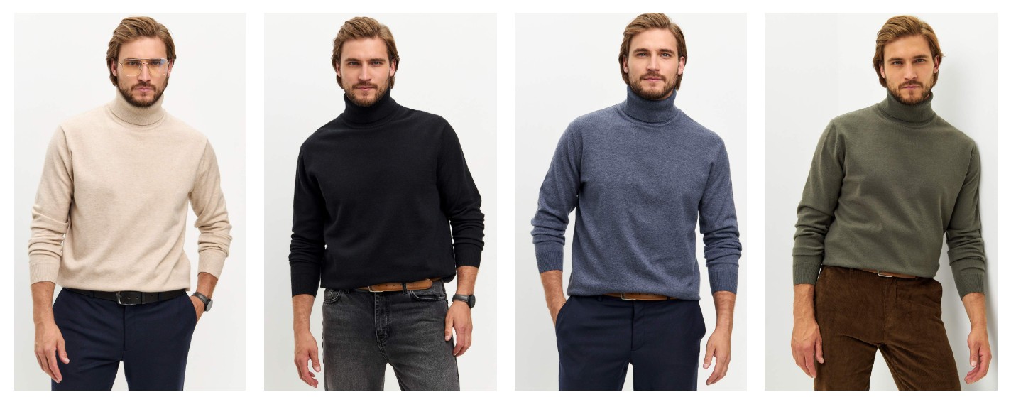 ПОРАДУЙТЕ ЛЮБИМОГО НОВЫМ СВИТЕРОМ ОТ АЗБУКИ ПОРАДУЙТЕ ЛЮБИМОГО НОВЫМ СВИТЕРОМ ОТ АЗБУКИ