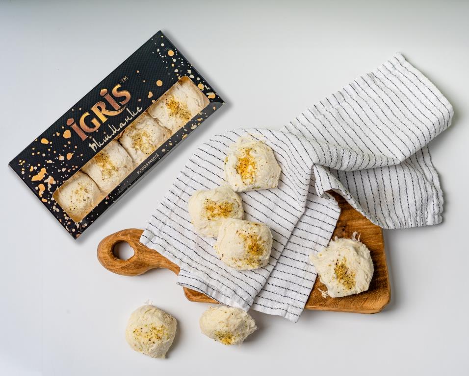 Новинка от Igris для любителей восточных сладостей! Два вида вкуснейшего пишмание ручной работы! 119 РУБ.+%   Новинка от Igris для любителей восточных сладостей! Два вида вкуснейшего пишмание ручной работы! 119 РУБ.+%