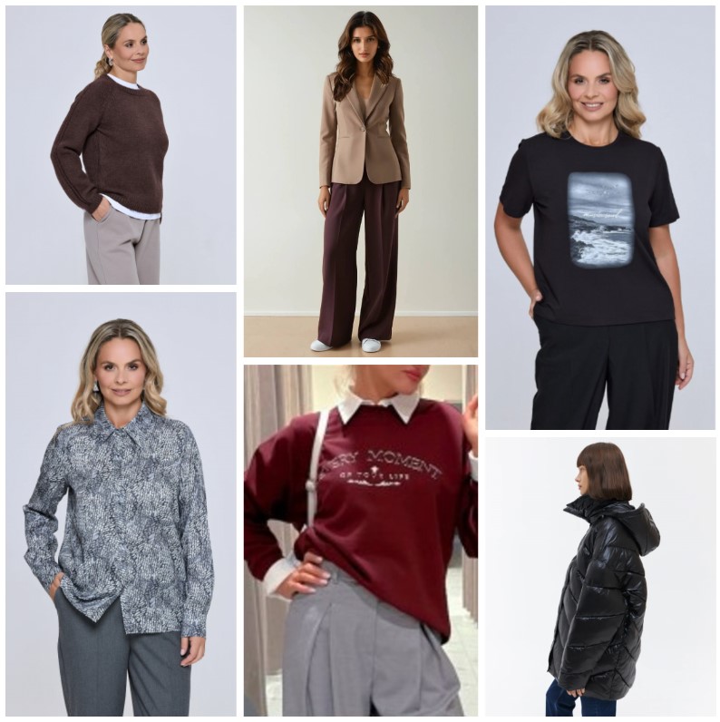 Аntig@. Распродажа верхней одежды до 60%! Пуховики от 1990р.! Новая осенняя коллекция трикотажа. Основа вашего базового гардероба. Идеальная посадка, шикарное качество! В.33/25 Аntig@. Распродажа верхней одежды до 60%! Пуховики от 1990р.! Новая осенняя коллекция трикотажа. Основа вашего базового гардероба. Идеальная посадка, шикарное качество! В.33/25