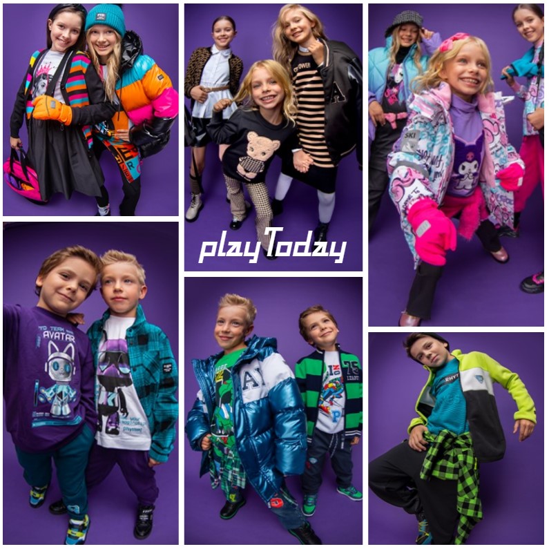 PlayToday. Зимняя одежда, термобелье, повседневная одежда. Готовимся к холодам! Рост 56-176. В.23/25 PlayToday. Зимняя одежда, термобелье, повседневная одежда. Готовимся к холодам! Рост 56-176. В.23/25
