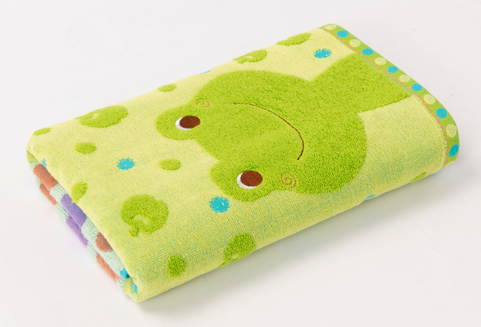 ЗАКРЫВАЕМ РЯДОЧКИ ПО ДЕТСКИМ ПОЛОТЕНЧИКАМ! Полотенце арт. 18-42 Лягушонок Тако-текстиль - 34х68 СМ - СВОБОДНО 3 ШТ - 215 РУБ.+% ЗАКРЫВАЕМ РЯДОЧКИ ПО ДЕТСКИМ ПОЛОТЕНЧИКАМ! Полотенце арт. 18-42 Лягушонок Тако-текстиль - 34х68 СМ - СВОБОДНО 3 ШТ - 215 РУБ.+%