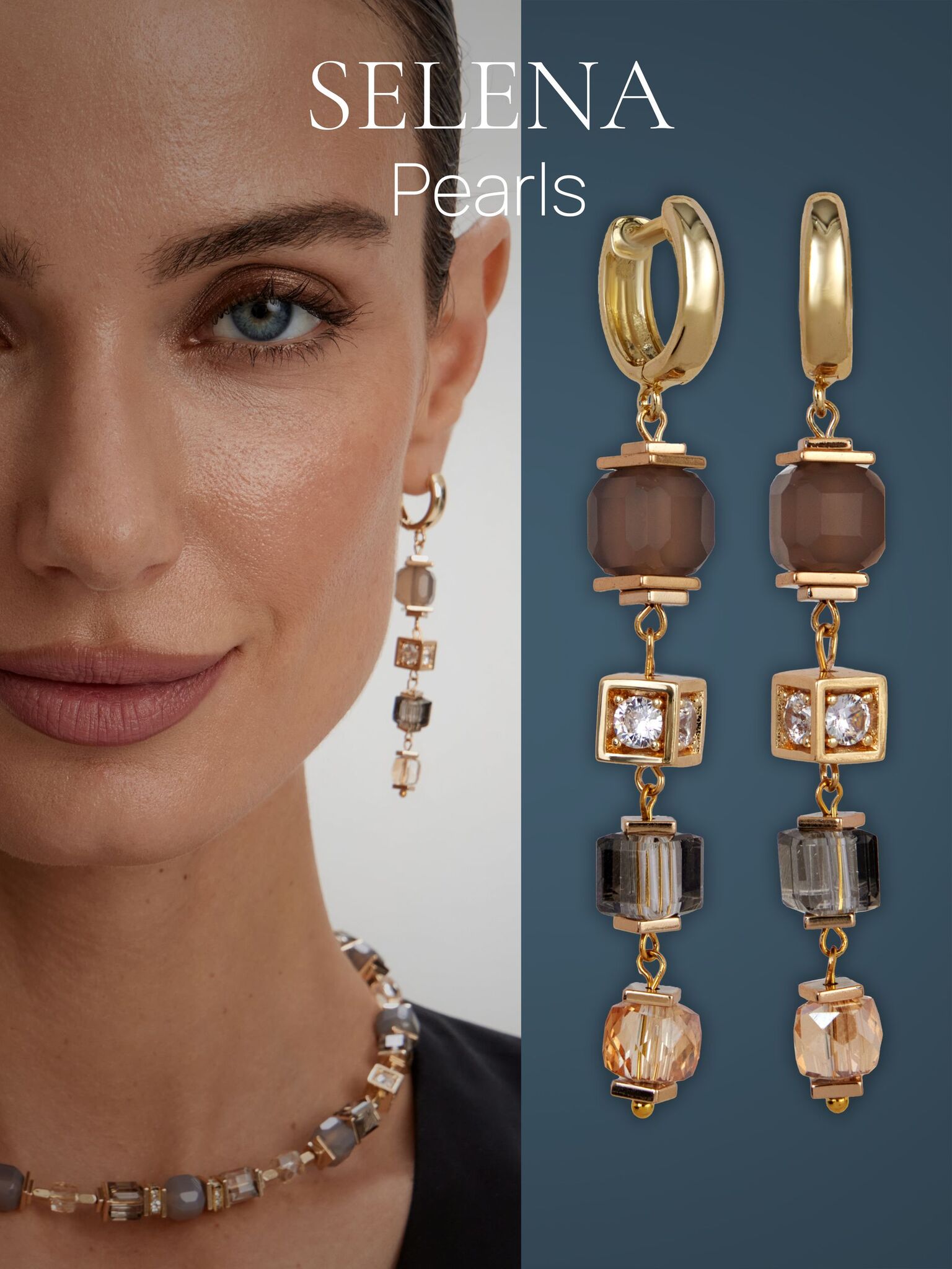 ГОТОВИМСЯ К СТОПУ! СНОВА УМОПОМРАЧИТЕЛЬНЫЕ НОВИНКИ! Мир стильных украшений для милых Дам-152! Масштабное обновление от Selena Perls, Романа с камнем и Selena- жемчуг в фокусе моды! ГОТОВИМСЯ К СТОПУ! СНОВА УМОПОМРАЧИТЕЛЬНЫЕ НОВИНКИ! Мир стильных украшений для милых Дам-152! Масштабное обновление от Selena Perls, Романа с камнем и Selena- жемчуг в фокусе моды!